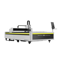Laser Cutting Machine 1530 Fiber Laser Metal Cutting Machine Raycus Laser Power